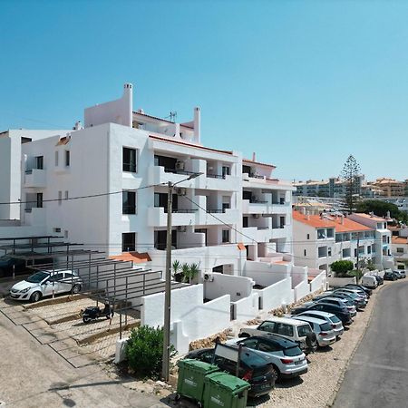Cheerfulway Ouravista Apartamentos Albufeira Luaran gambar