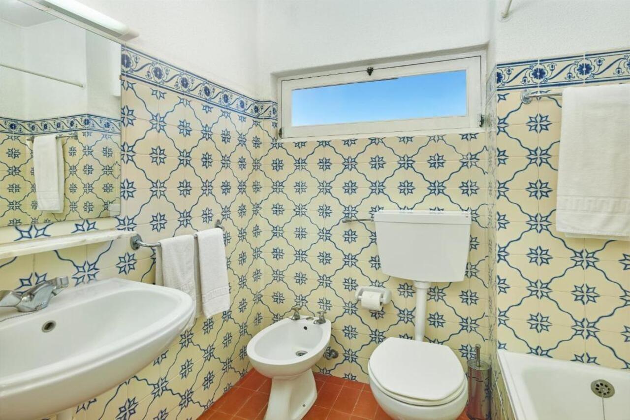 Cheerfulway Ouravista Apartamentos Albufeira Luaran gambar