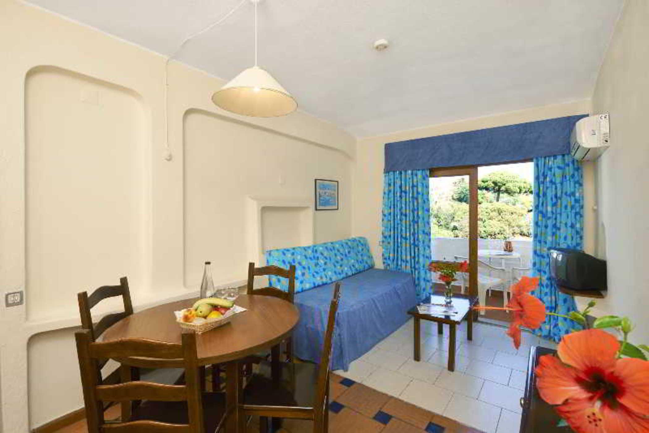 Cheerfulway Ouravista Apartamentos Albufeira Luaran gambar