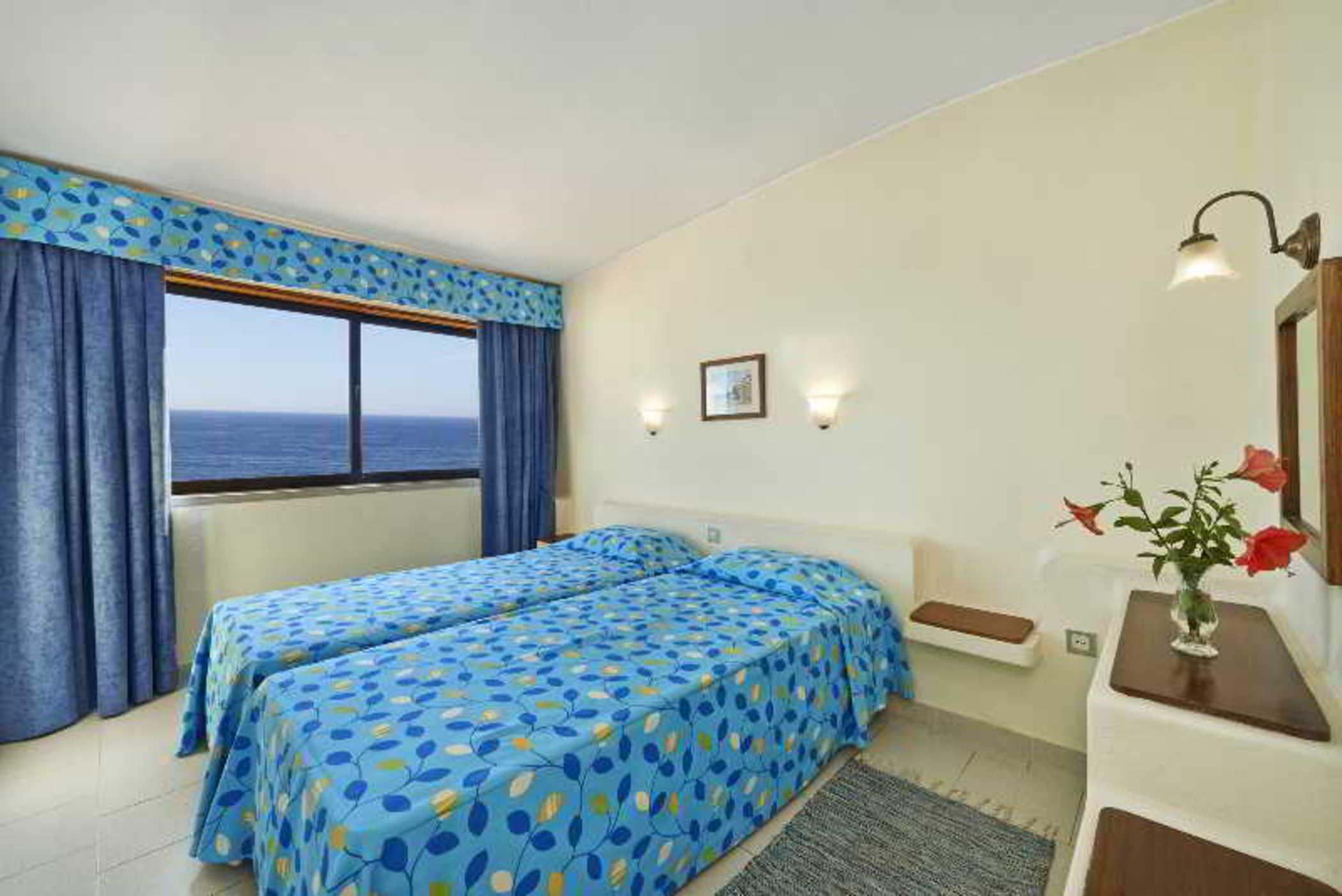 Cheerfulway Ouravista Apartamentos Albufeira Luaran gambar