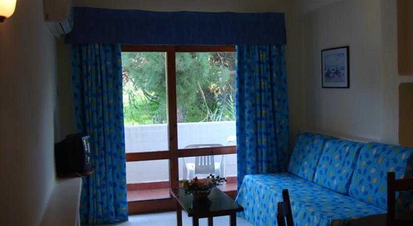 Cheerfulway Ouravista Apartamentos Albufeira Luaran gambar