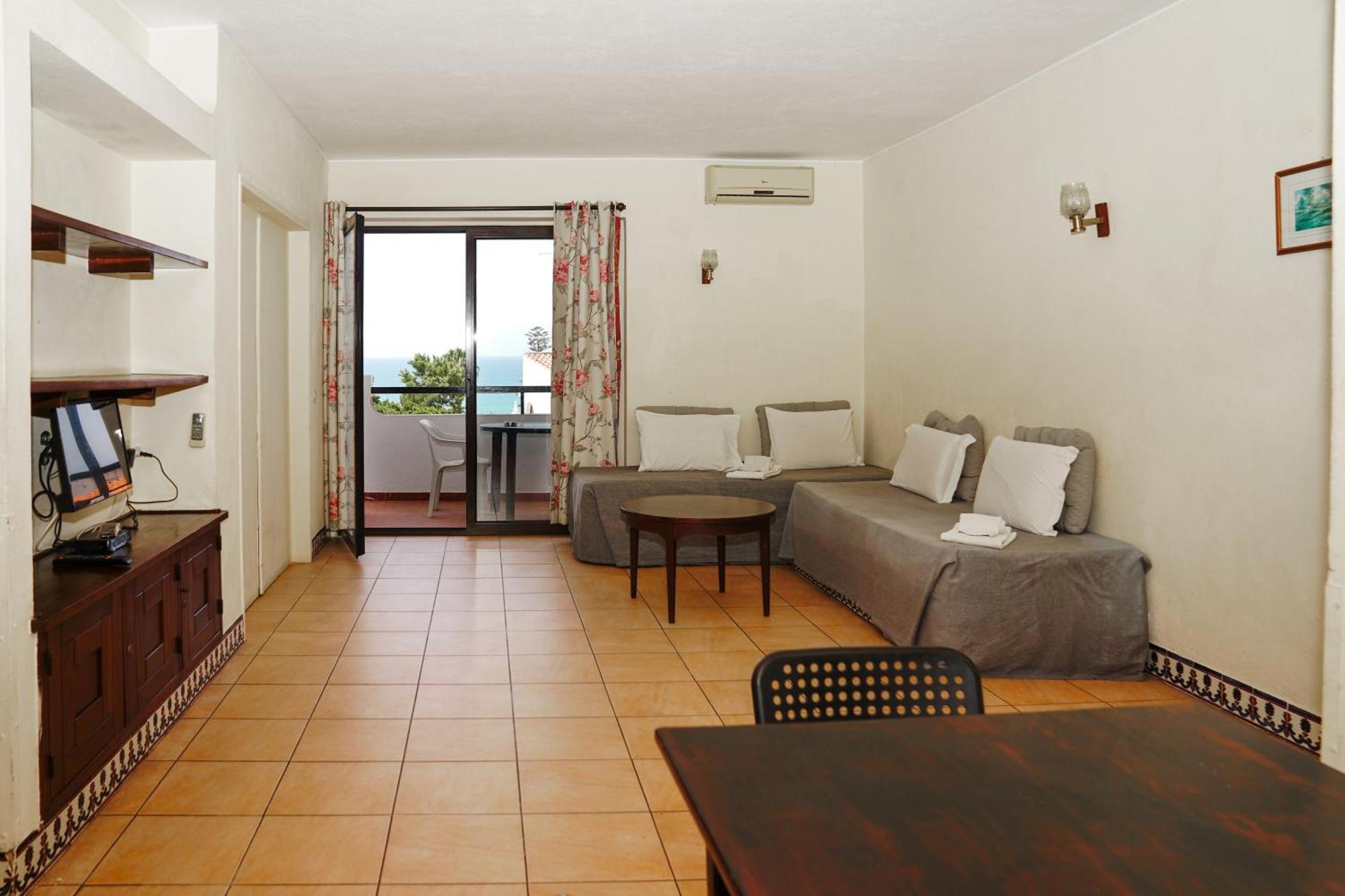 Cheerfulway Ouravista Apartamentos Albufeira Luaran gambar