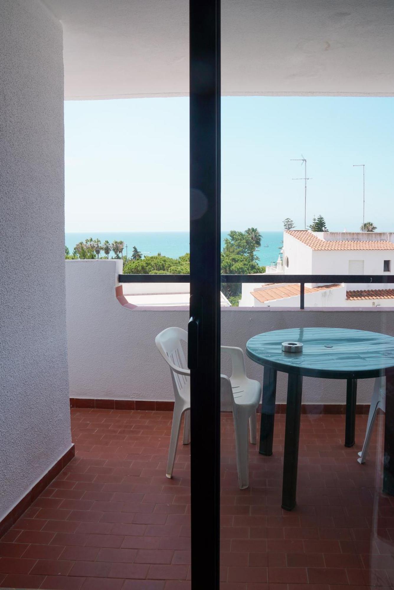 Cheerfulway Ouravista Apartamentos Albufeira Luaran gambar