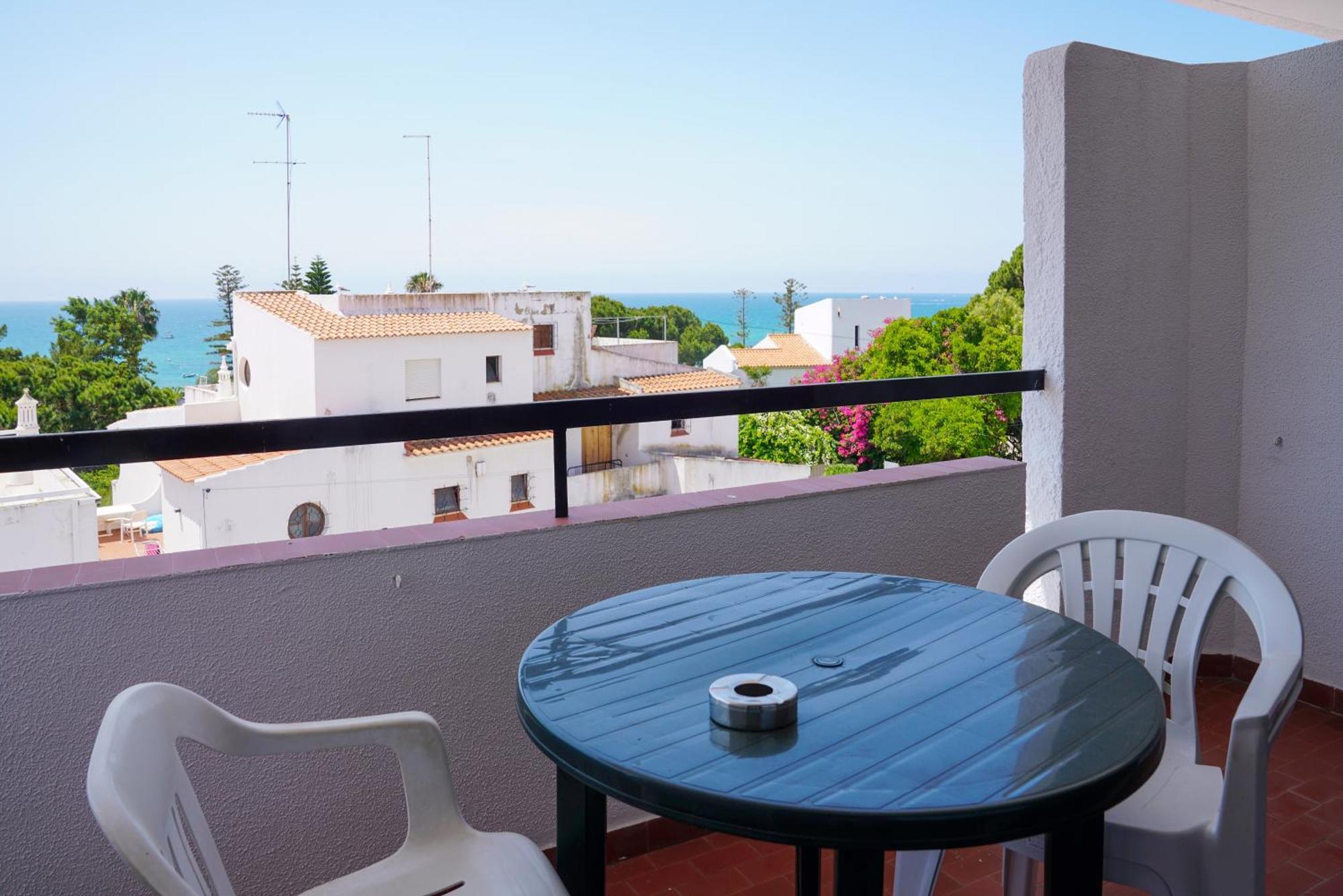 Cheerfulway Ouravista Apartamentos Albufeira Luaran gambar