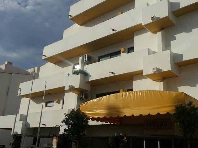 Cheerfulway Ouravista Apartamentos Albufeira Luaran gambar