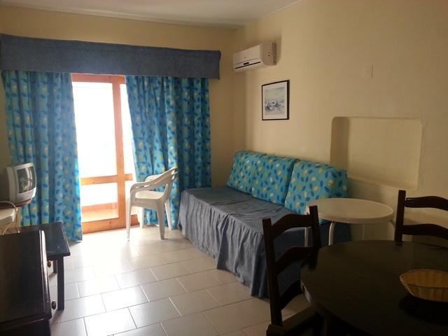 Cheerfulway Ouravista Apartamentos Albufeira Luaran gambar