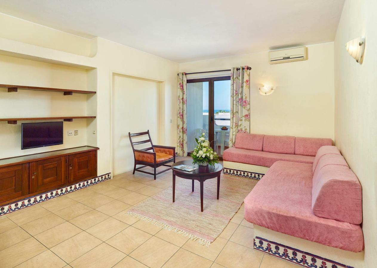 Cheerfulway Ouravista Apartamentos Albufeira Luaran gambar