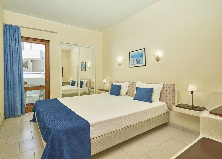 Cheerfulway Ouravista Apartamentos Albufeira Luaran gambar