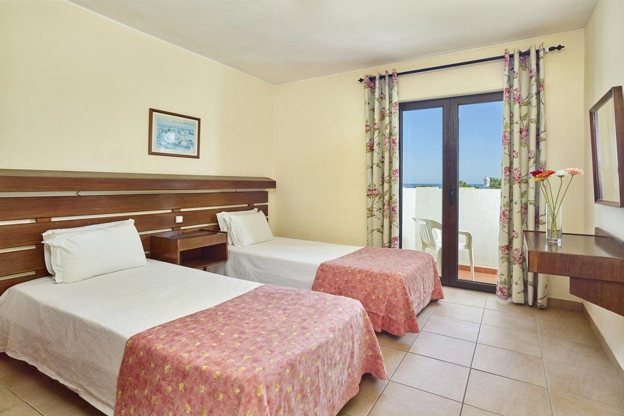 Cheerfulway Ouravista Apartamentos Albufeira Luaran gambar